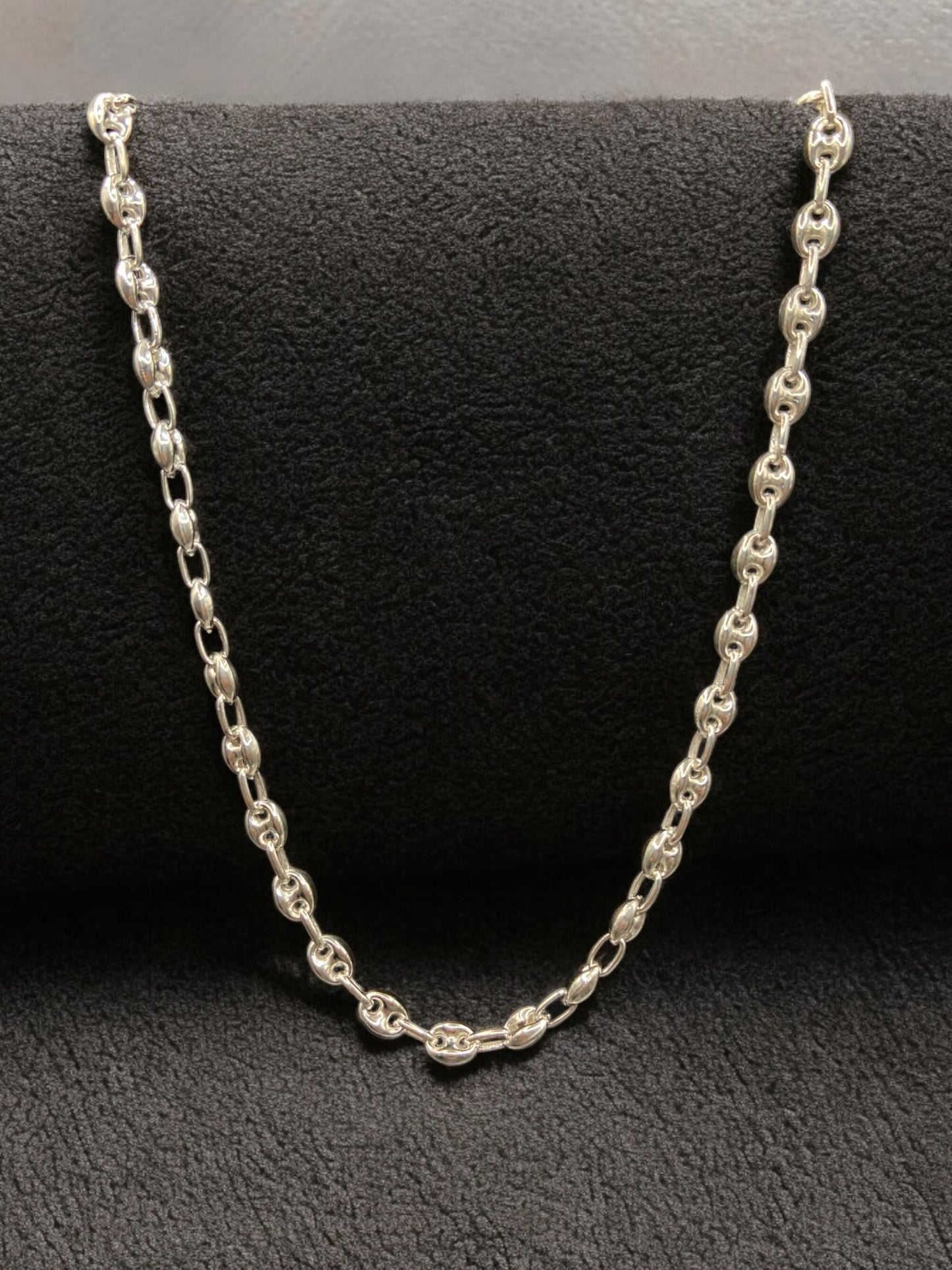 Gucci Puff Chain