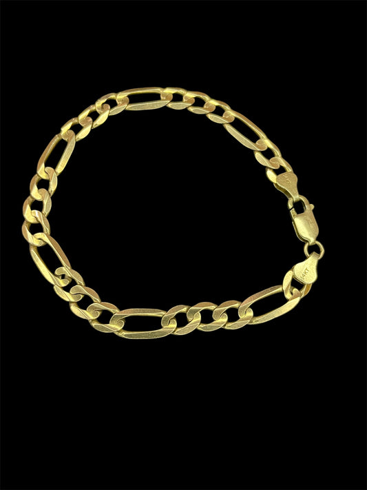 Figaro Bracelet