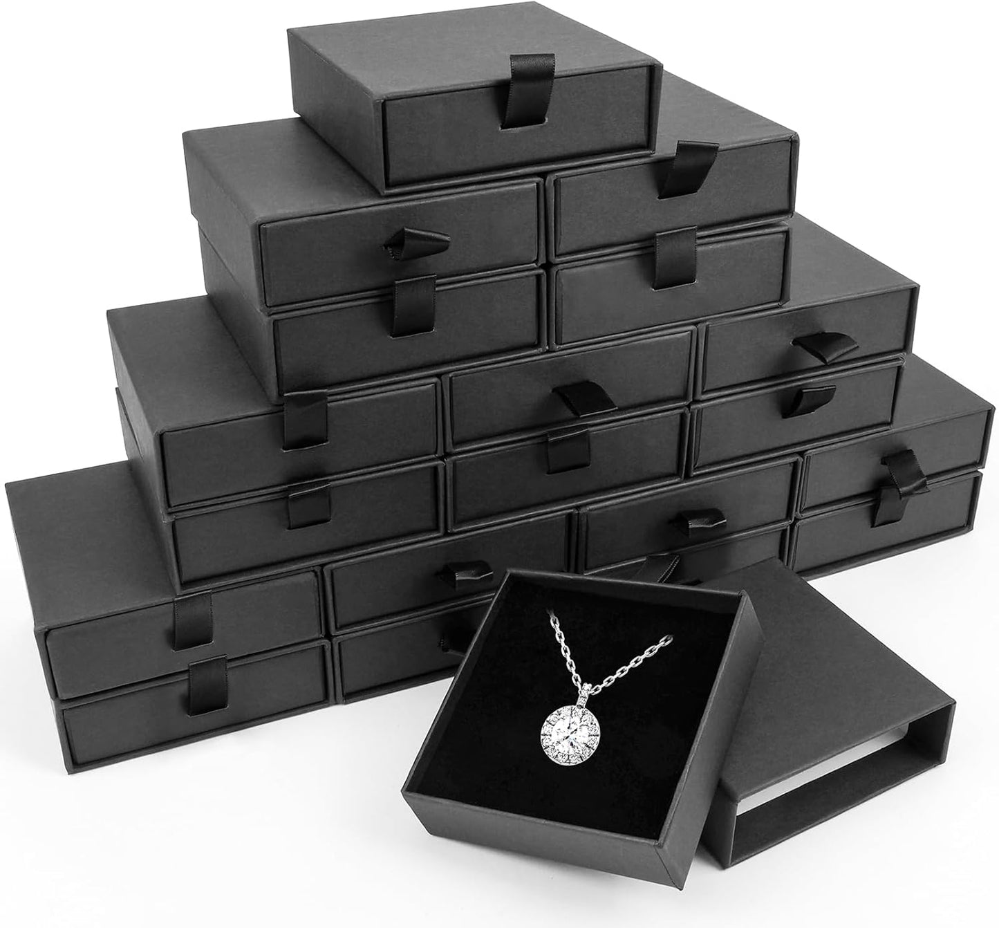 Premium Jewelry Box